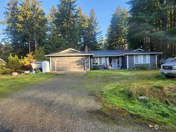 6619 255th Street Ct E, Graham, WA 98338