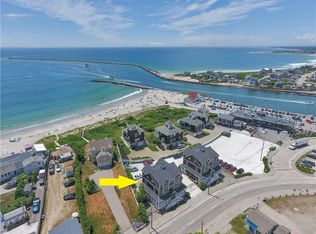 232C Sand Hill Cove Rd, Narragansett, RI 02882