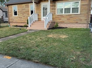 66 Kent Ave, Buffalo, NY 14219