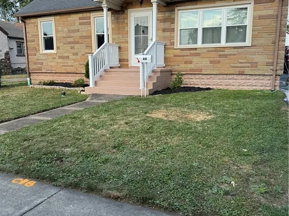66 Kent Ave, Buffalo, NY 14219