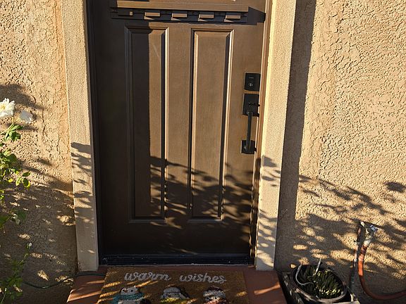 Ramp, handicap accessible