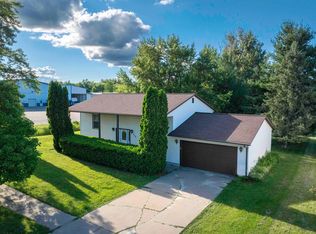 234 K St, Reedsburg, WI 53959
