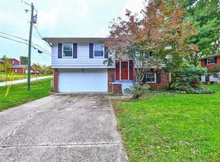 1409 Poplar Ridge Rd, Alexandria, KY 41001