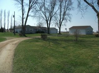 10838 E State Hwy 67, Clinton, WI 53525