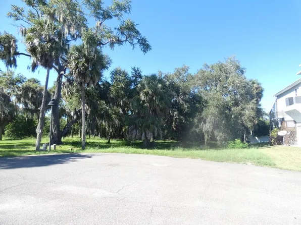 5405 TROPICAL WOODS COURT LOT 3, PORT RICHEY, FL 34668