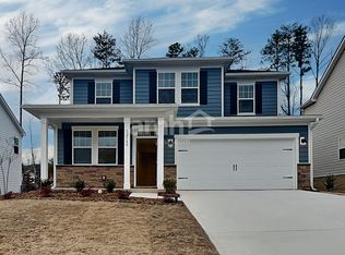 12140 Golden Farm Ln, Charlotte, NC 28278