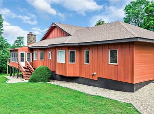 5 Blake Ln, Bella Vista, AR 72714