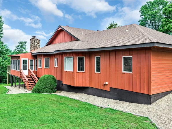 5 Blake Ln, Bella Vista, AR 72714