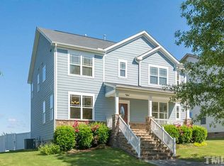 228 Austin View Blvd, Wake Forest, NC 27587