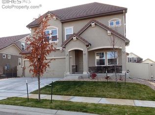 4830 Saddlewood Cir, Johnstown, CO 80534
