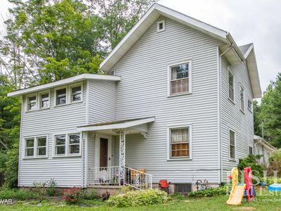 1061 Troy St, Canton, PA, 17724