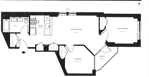 Rented by R New York