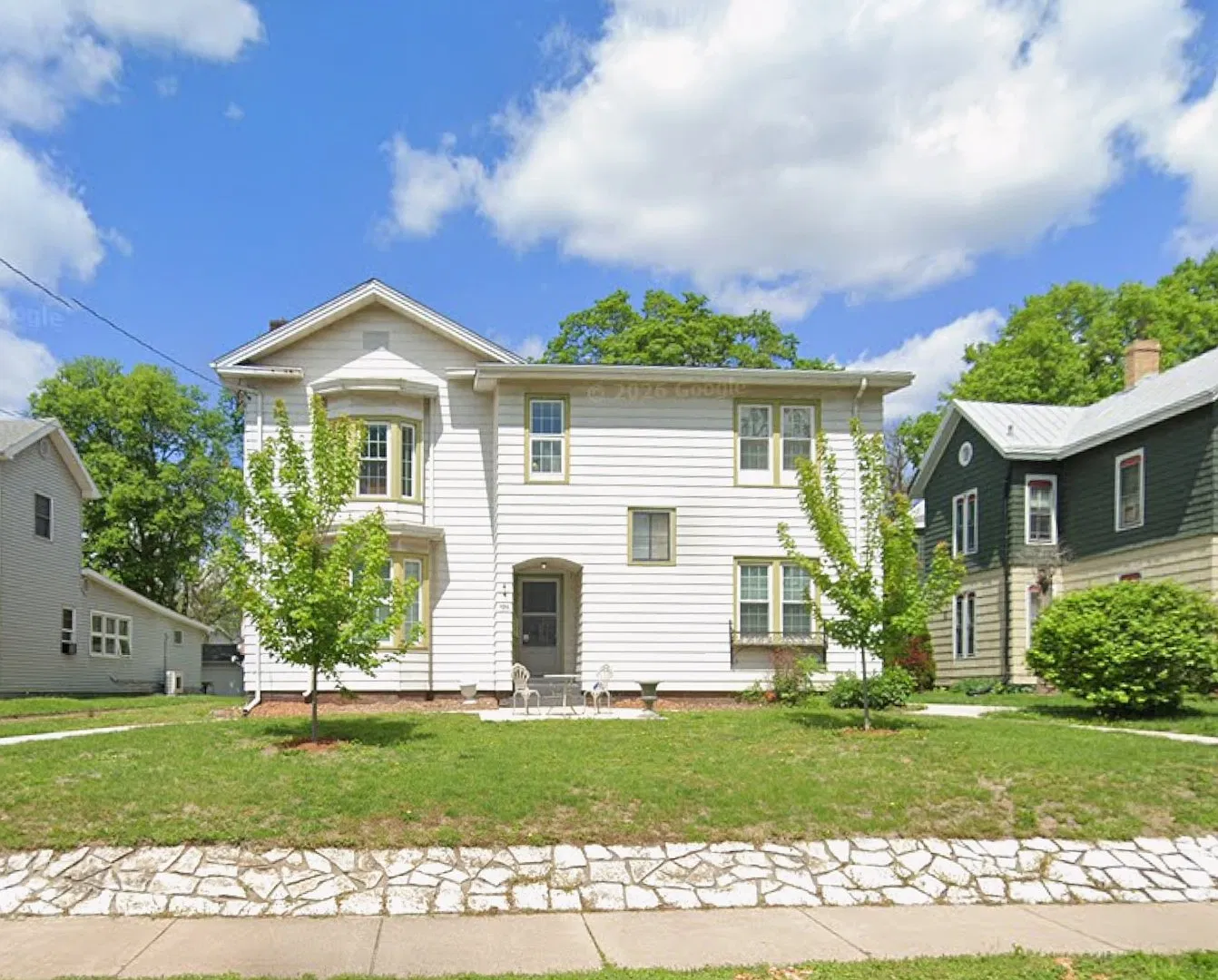 1 bed, 500 sqft, $600 — Photo 1