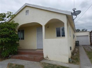 2105 E Piru St, Compton, CA 90222