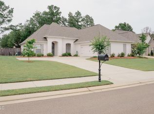 118 Hampton Trl, Madison, MS 39110
