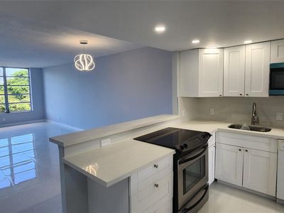 2650 S Course Drive #505, Pompano Beach, FL, 33069