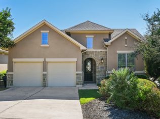 3905 Veneto Cir, Leander, TX 78641