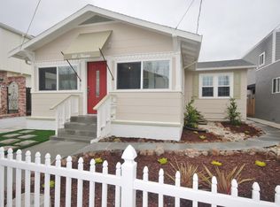 60 Mateo Ave, Millbrae, CA 94030