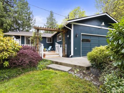 2085 NW Swanlund Street, Poulsbo, WA, 98370