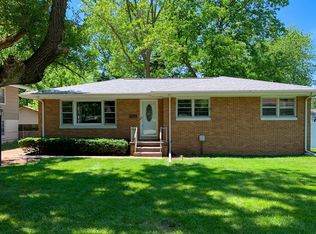 2607 Welch Ave, Springfield, IL 62704