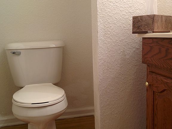 .5 Bathroom