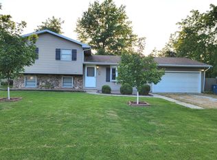 605 N 3rd Ave, Chenoa, IL 61726