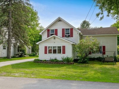 38 Greenwich Street, Swanton, VT, 05488