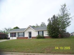 823 Landview Dr, Dothan, AL 36301