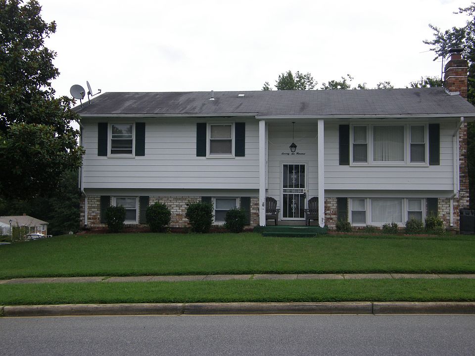 1st image of 7600 Gambier Dr