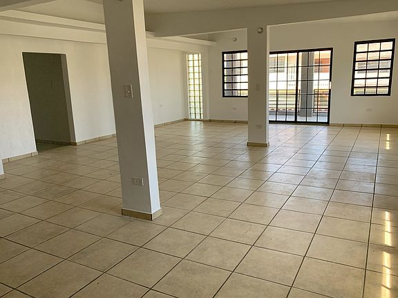 Living and Dining Area