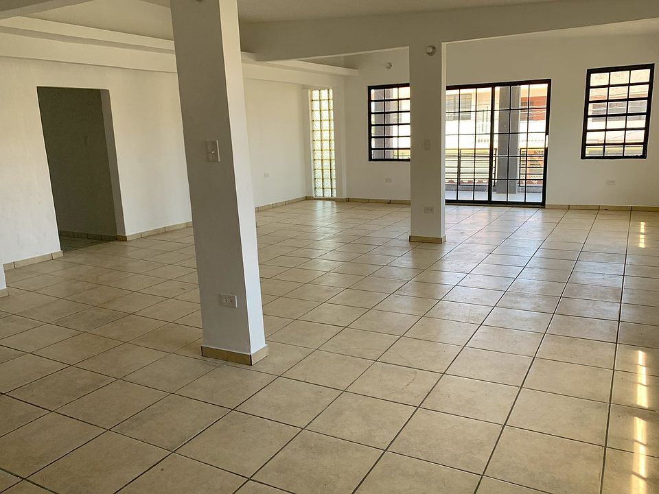 Living and Dining Area