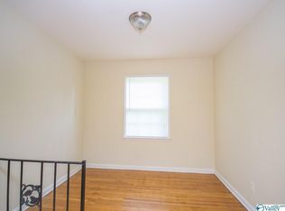 4605 Broadmeadow Ln NW, Huntsville, AL 35810