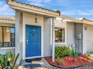 9884 Watermill Cir APT D, Boynton Beach, FL 33437