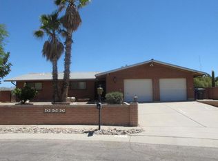 2122 N Tanglewood Pl, Tucson, AZ 85745