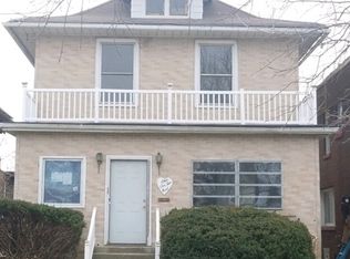 162 E 155th St, Harvey, IL 60426