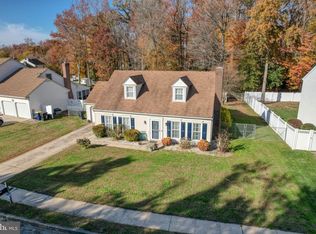 751 Bicentennial Blvd, Dover, DE 19904