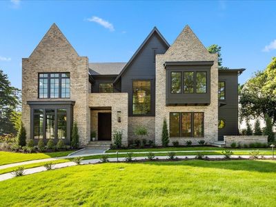 5001 Rampart St, Raleigh, NC, 27609