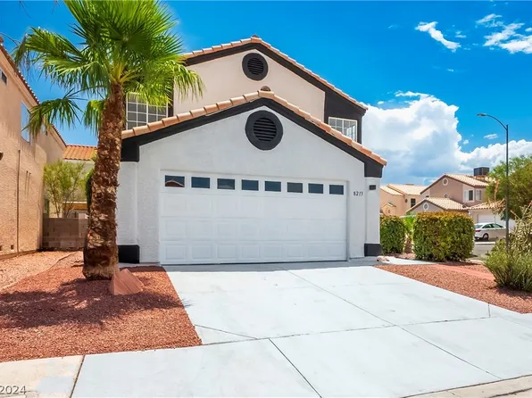 8213 Streamer Cir, Las Vegas, NV 89145