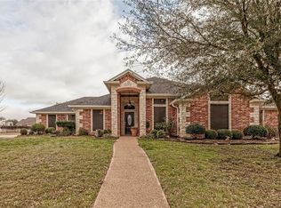 10417 Aquilla Trl, Waco, TX 76708