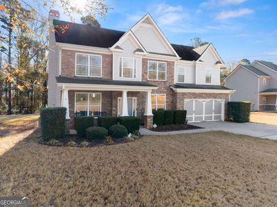 725 Larry Ln, Winder, GA, 30680