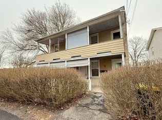 19 N Spring St, Ansonia, CT 06401