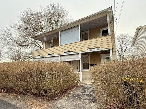 19 North Spring Street, Ansonia, CT 06401