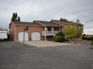 1775 N Cougar Dr, Pueblo West, CO 81007
