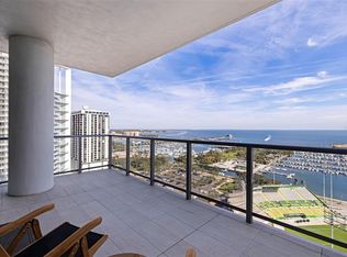 301 1st St S #2103, Saint Petersburg, FL 33701