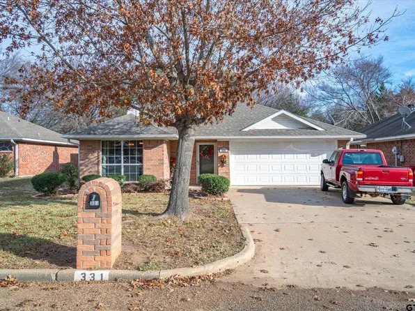 331 River Oaks Ln, Canton, TX 75103