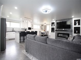 1110 Windover AVENUE, Moosomin, SK S0G 3N0
