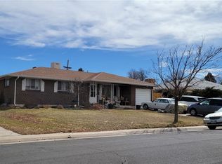 508 Tucson St, Aurora, CO 80011