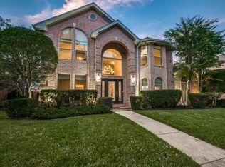 3036 Creekview Dr, Grapevine, TX 76051