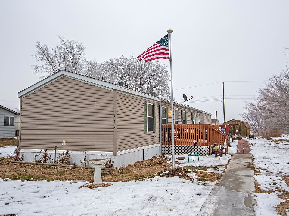 414 N McKelvey St, Bladen, NE 68928 Zillow