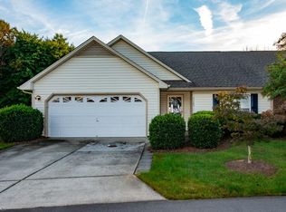 3109 Highbridge Cir, Jamestown, NC 27282